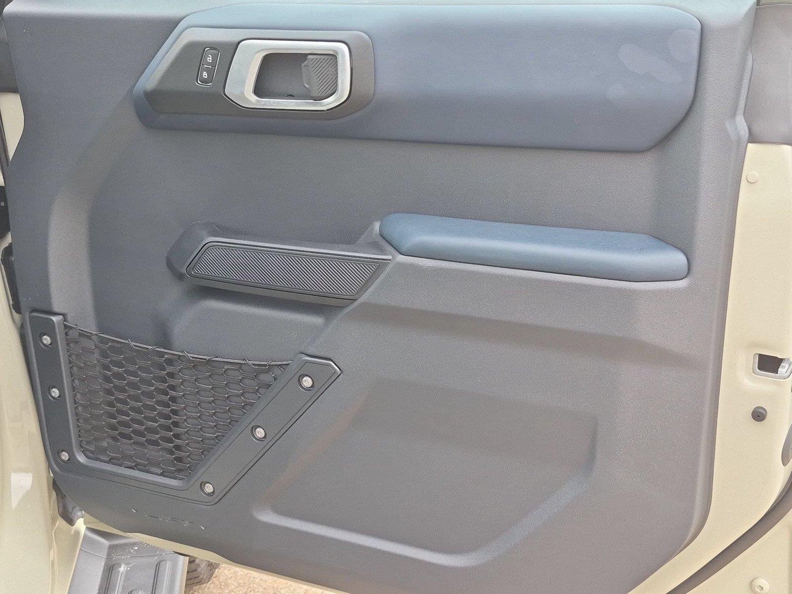 New 2026 Desert Sand Ford Heritage Edition image 34