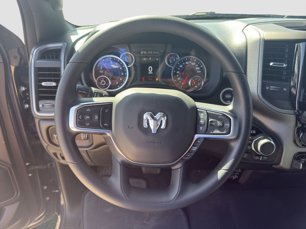 2026 RAM 1500 Tradesman - Photo 10