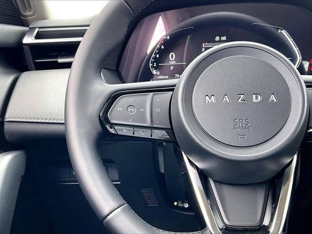 New 2026 Machine Gray Metallic Mazda 2.5 S Preferred AWD image 19
