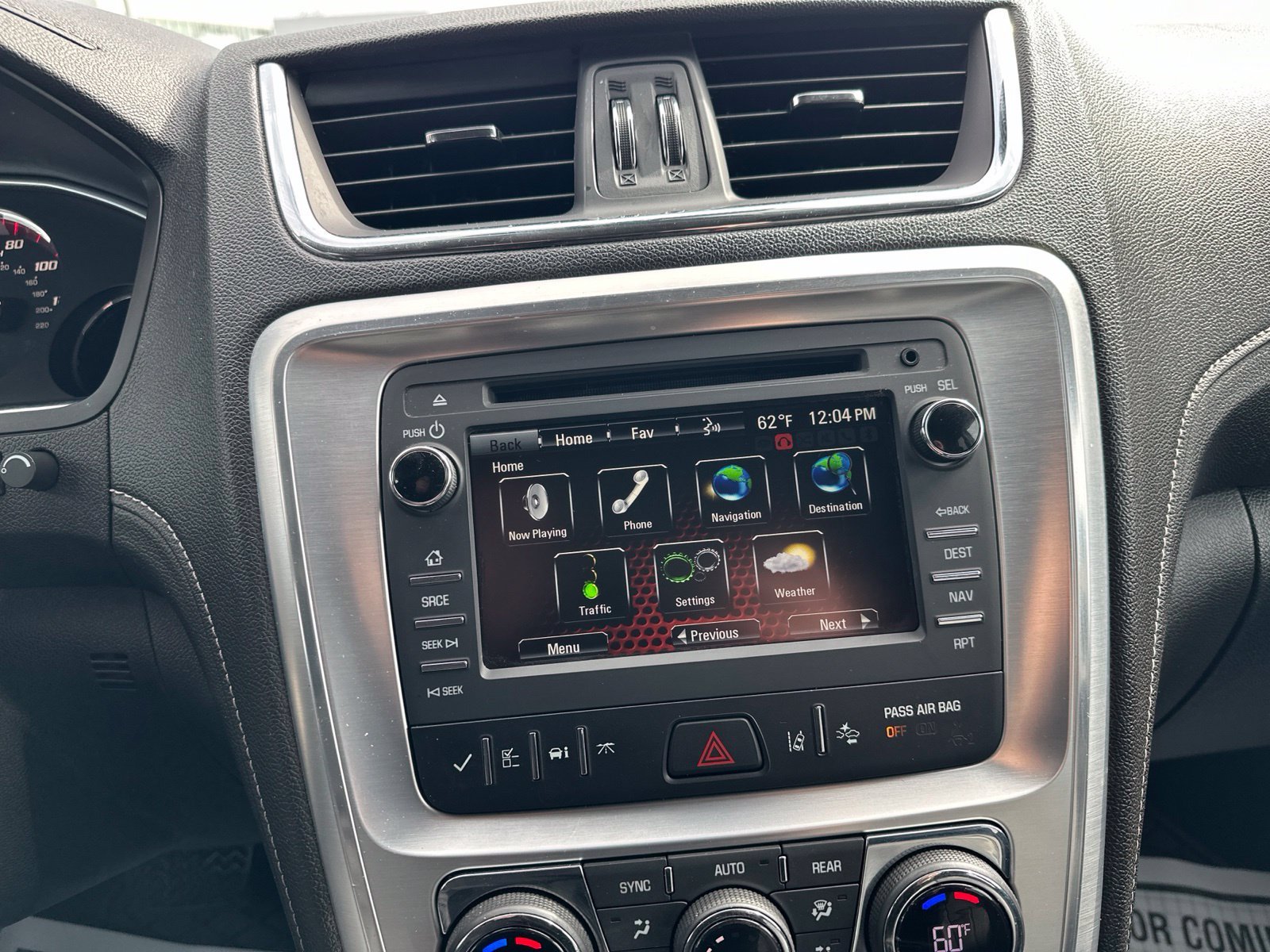 Used 2017 Silver GMC Limited image 56