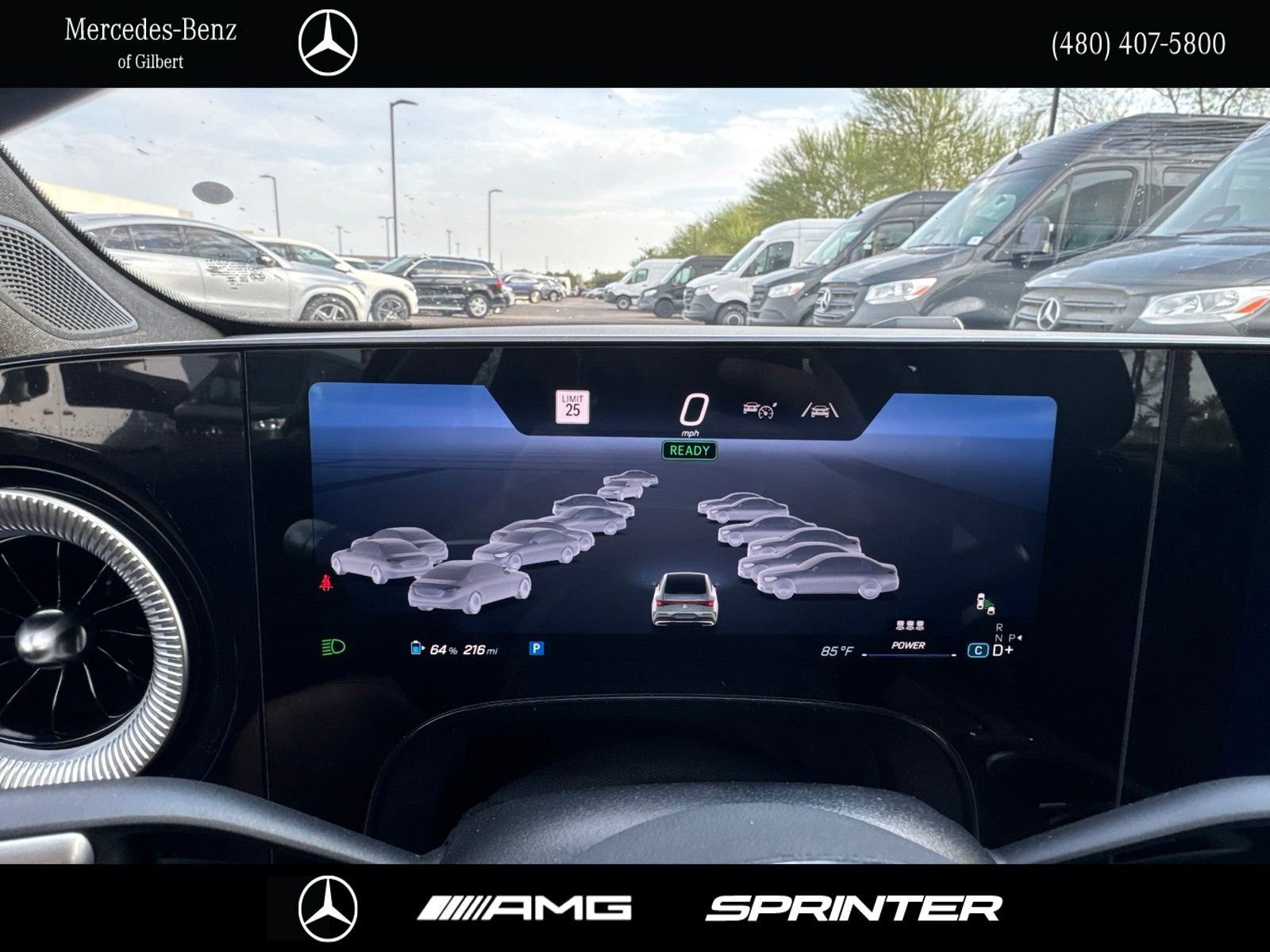 New 2027 Liquid Crystal Green Mercedes-Benz CLA 250+ image 30