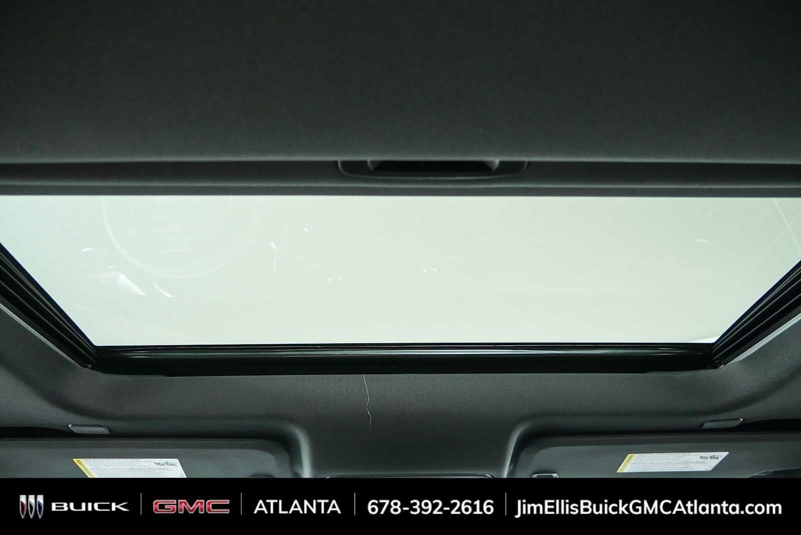 2026 GMC Sierra 1500 AT4 - Photo 22