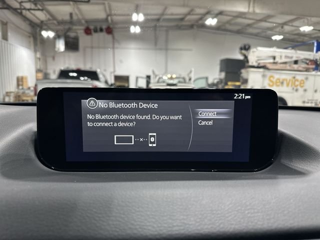 New 2026 Polymetal Gray Metallic Mazda Premium AWD image 30