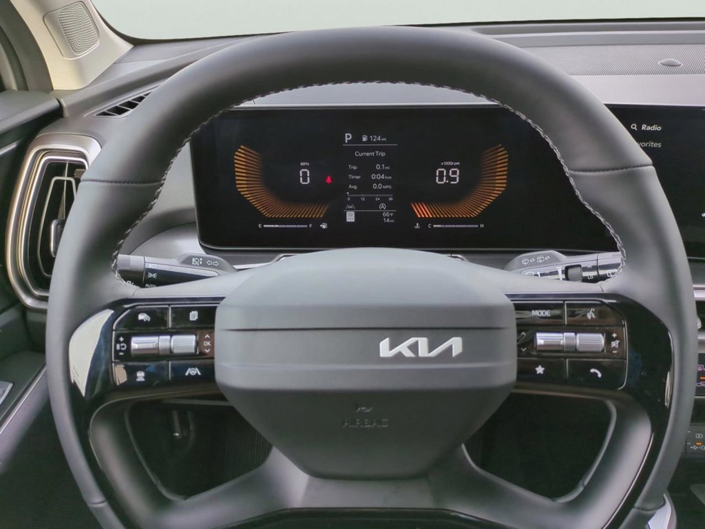2026 Kia Sorento S - Photo 40