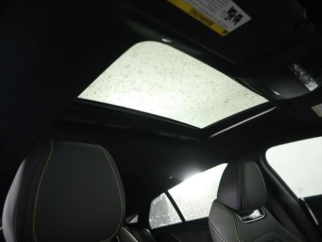 2026 Mercedes-Benz AMG GT 4-Door Coupe 43 - Photo 20