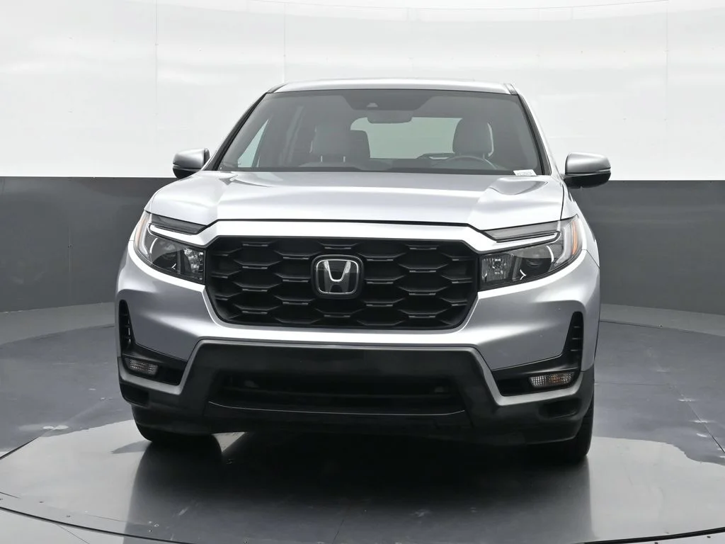Used 2023 Gray Honda EX-L image 15