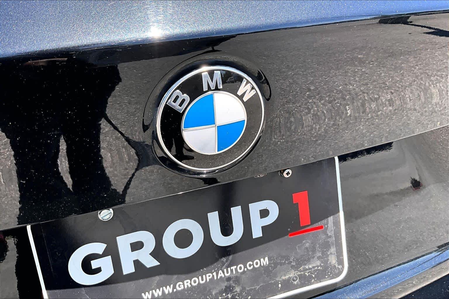 Used 2016 Alpine White BMW xDrive28i image 31