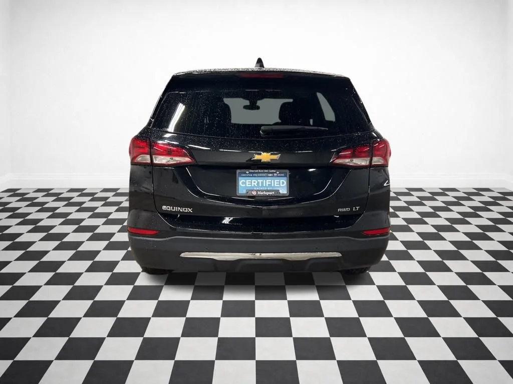 2023 Chevrolet Equinox LT - Photo 6