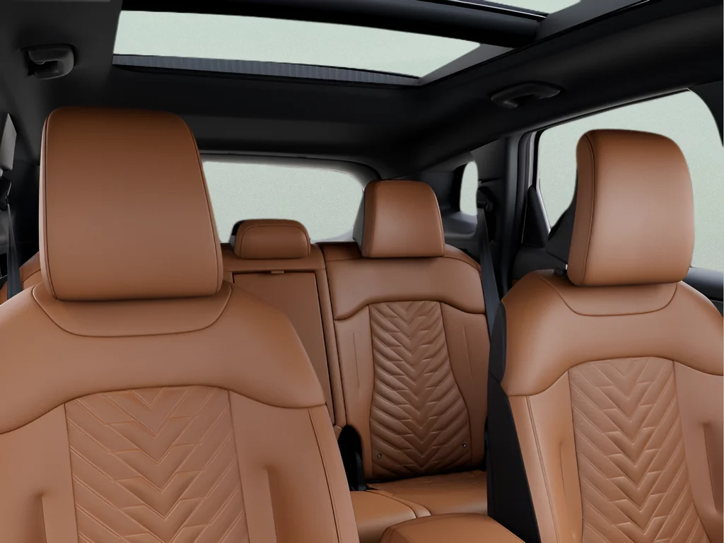 New 2027 Glacial White Pearl Kia  image 23