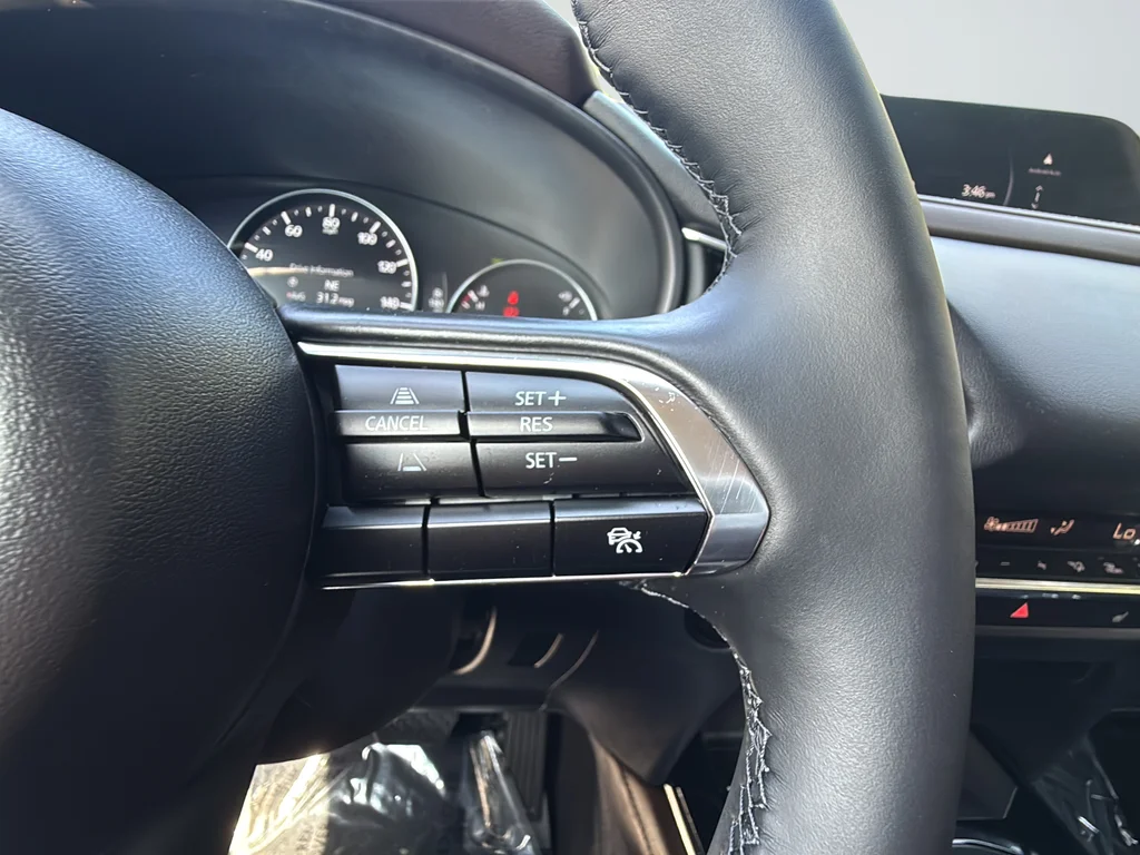 Used 2025 Gray Mazda 2.5 S Premium Package image 17