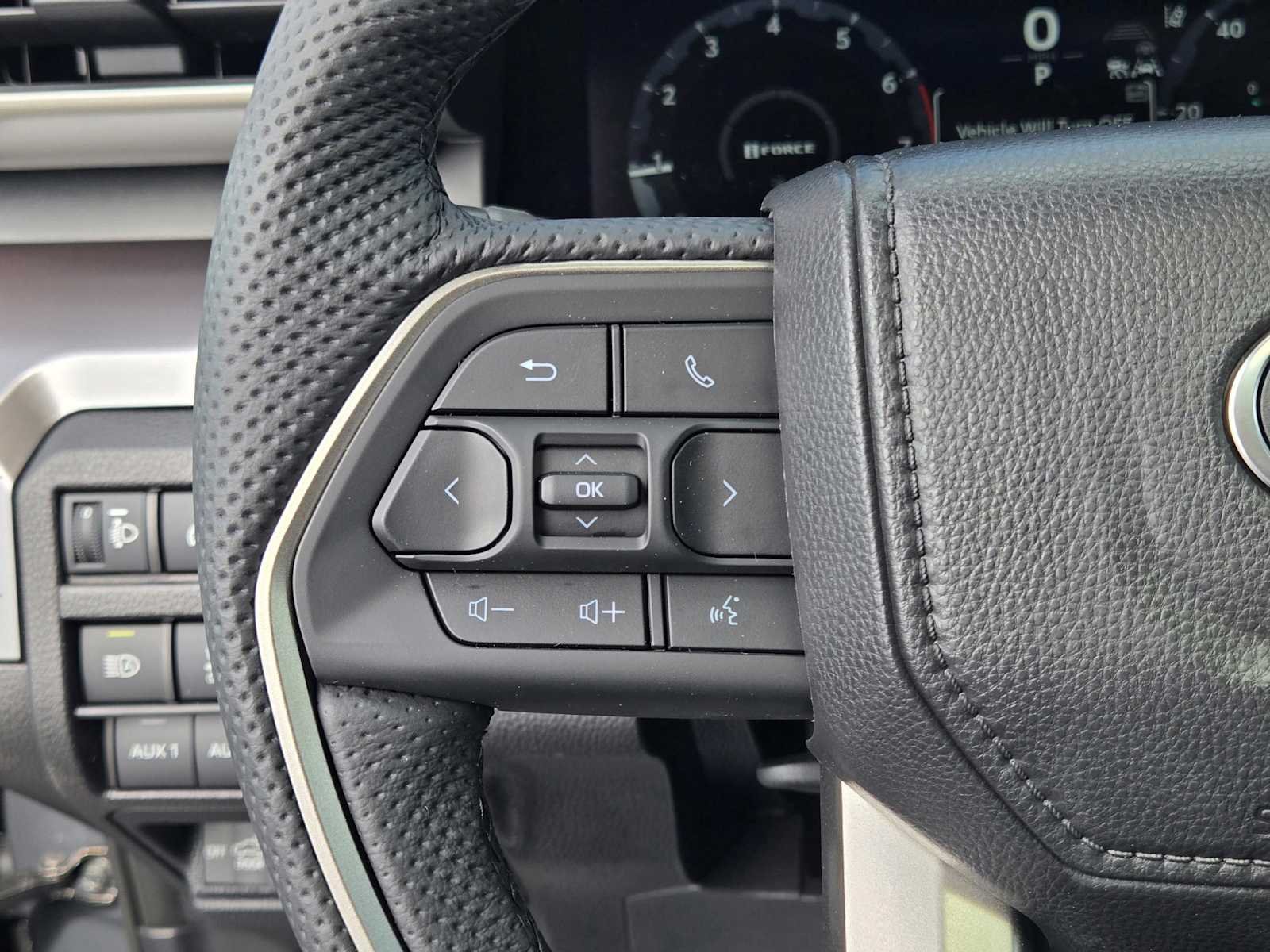 2026 Toyota Tacoma TRD Off Road - Photo 23