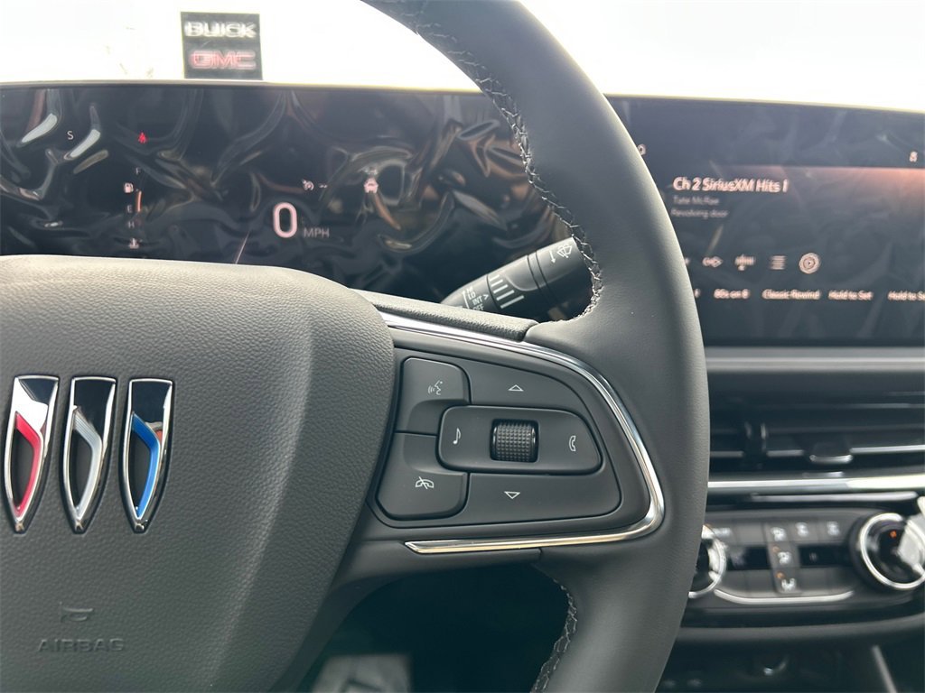 2026 BUICK ENVISTA - Image 19