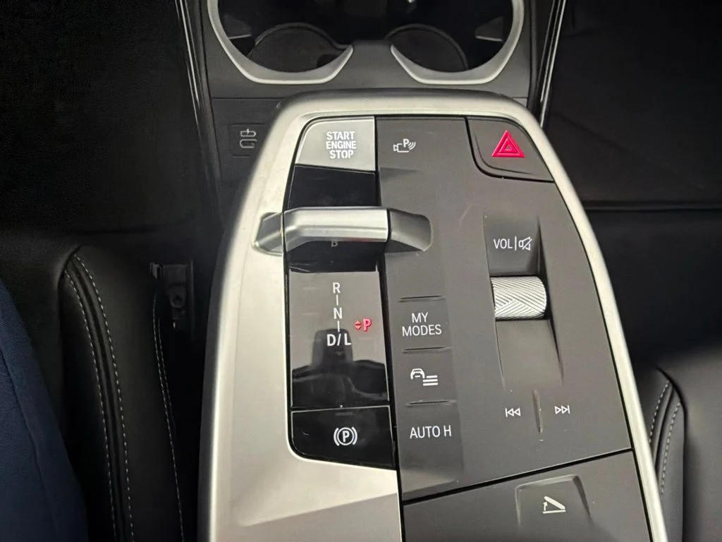 2026 BMW X1 28i - Photo 27