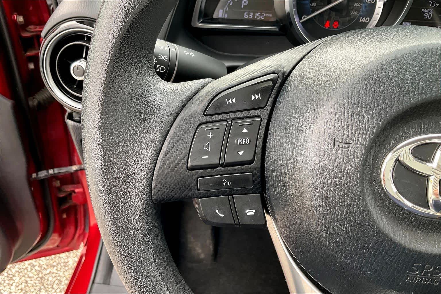 Used 2017 Pulse Toyota  image 21