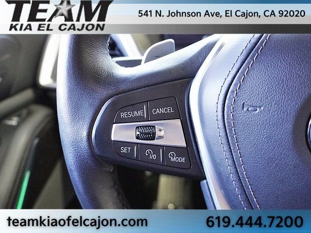 2025 BMW X5 40i - Photo 35