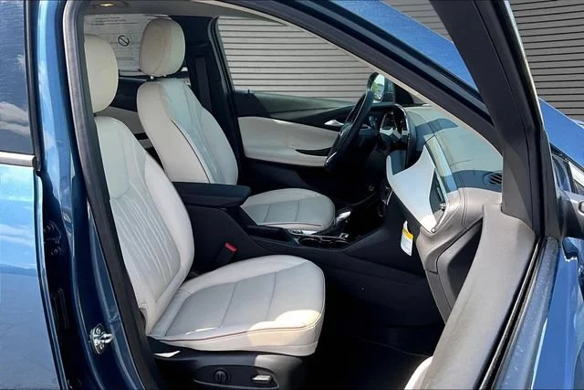 2026 Buick Encore GX Avenir - Photo 11