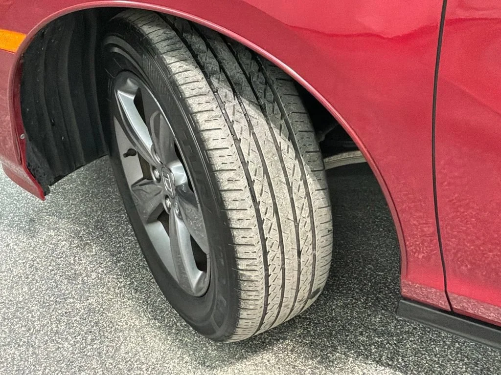 2023 Honda Odyssey EX - Photo 65