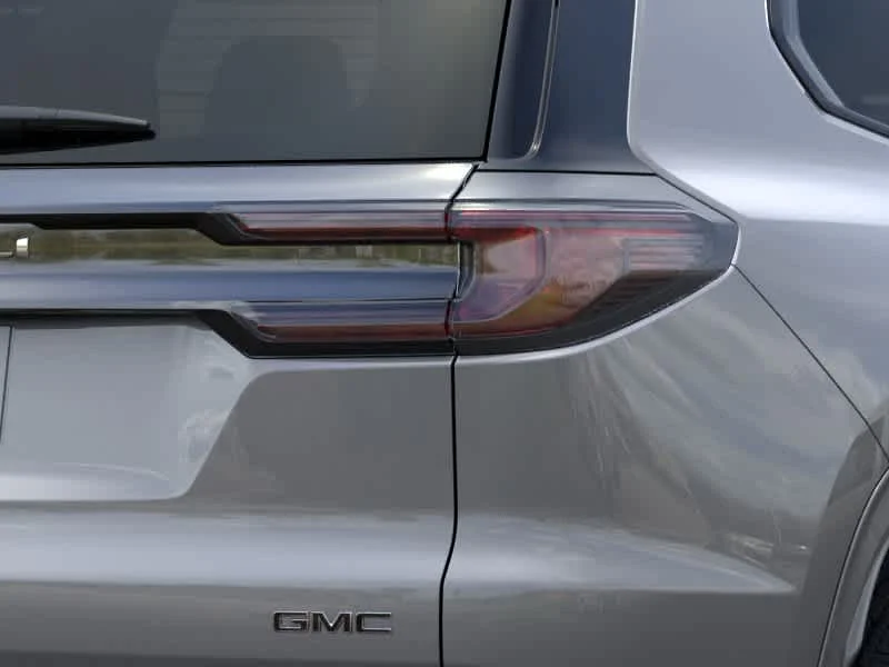 New 2027 Sterling Metallic GMC Denali Ultimate image 11