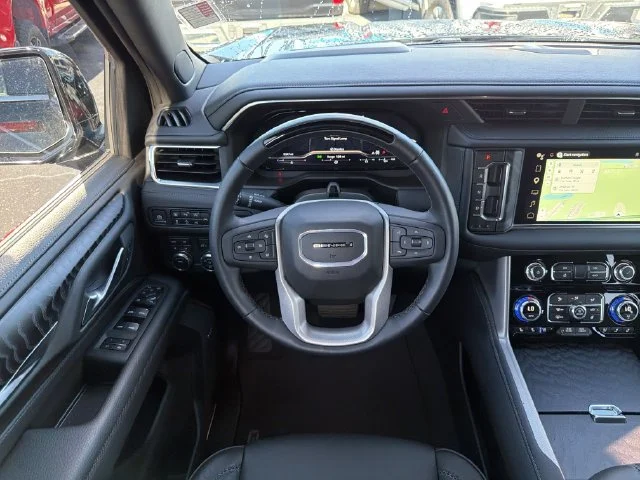 Certified Used 2024 Onyx Black GMC Denali image 16