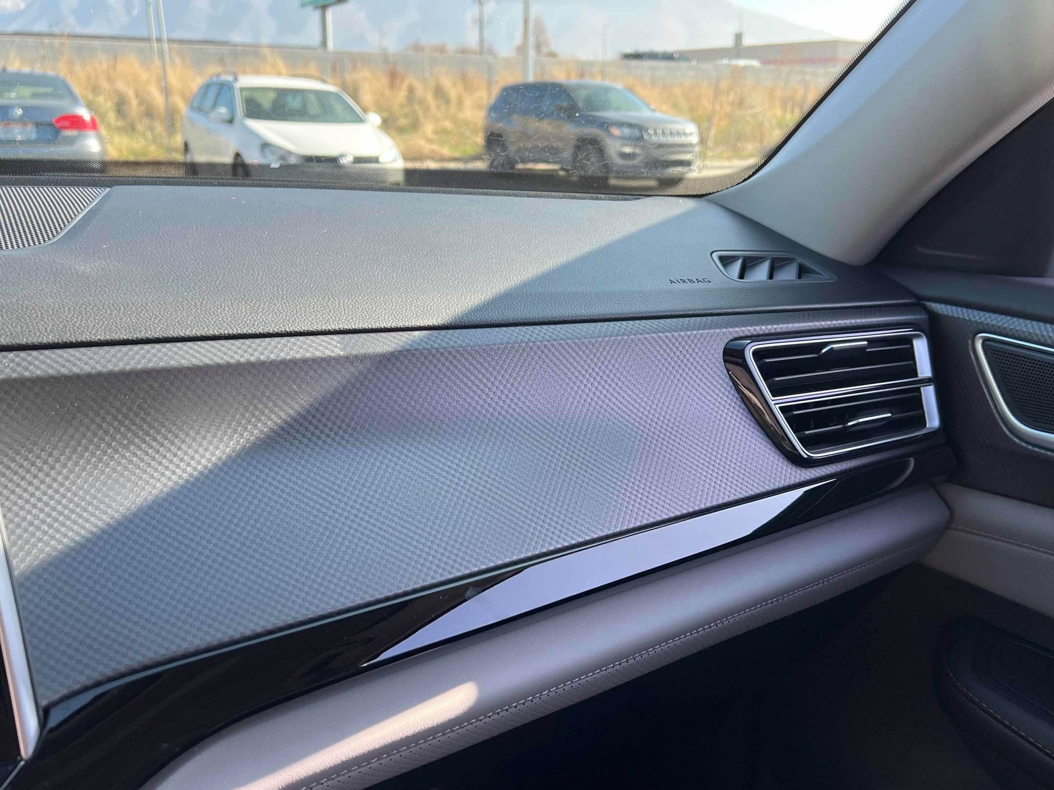 New 2026 Gray Volkswagen 2.0T Peak Edition image 28
