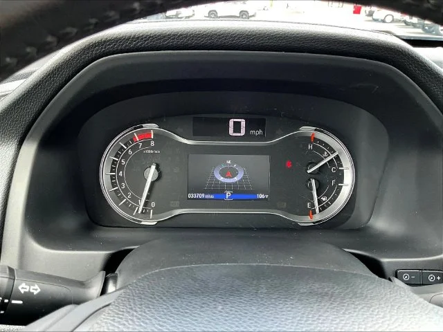 Used 2023 Silver Honda RTL-E image 14