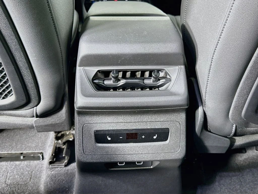 Used 2025 Black Audi Premium Plus image 26