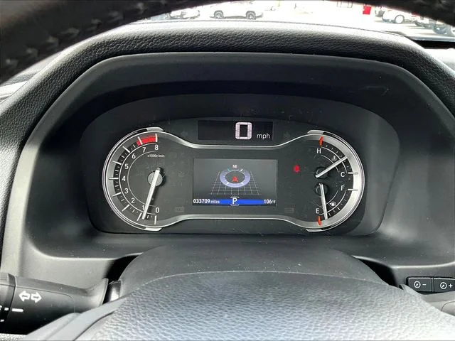 Used 2023 Silver Honda RTL-E image 14