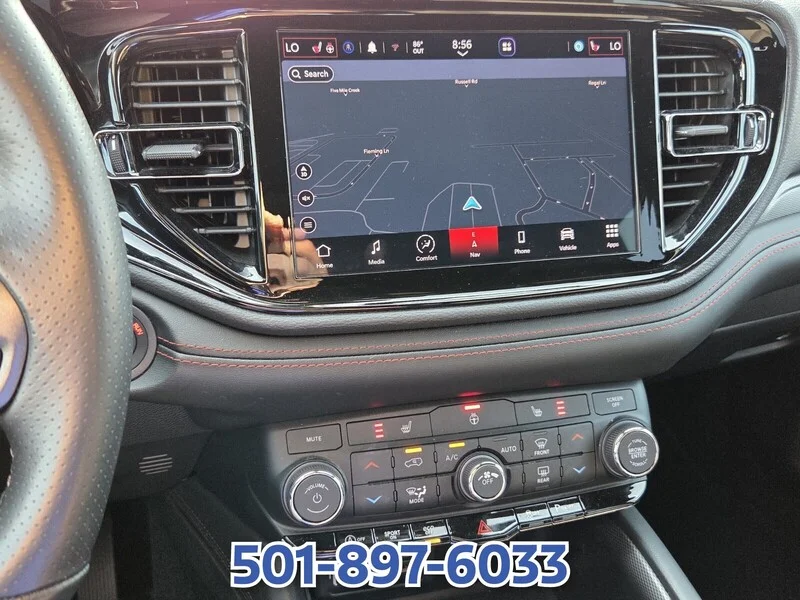 Used 2025 Gray Clearcoat DODGE GT AWD image 18