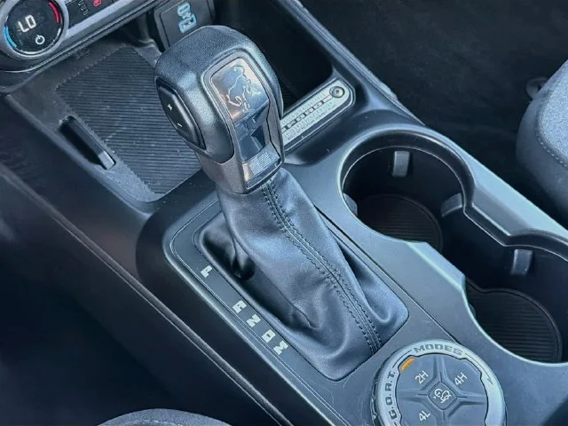 Used 2025 Beige Ford Big Bend image 27