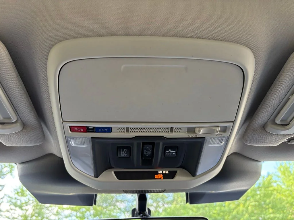 Used 2023 Gray Subaru Limited image 23