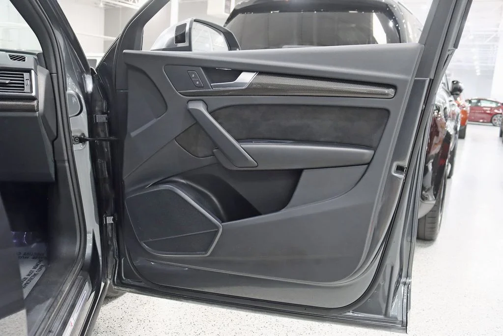 2024 Audi SQ5 Premium