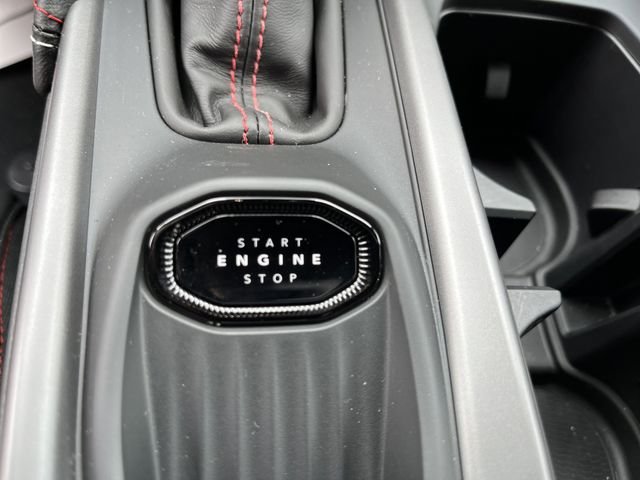New 2026 Redeye Dodge Scat Pack image 25