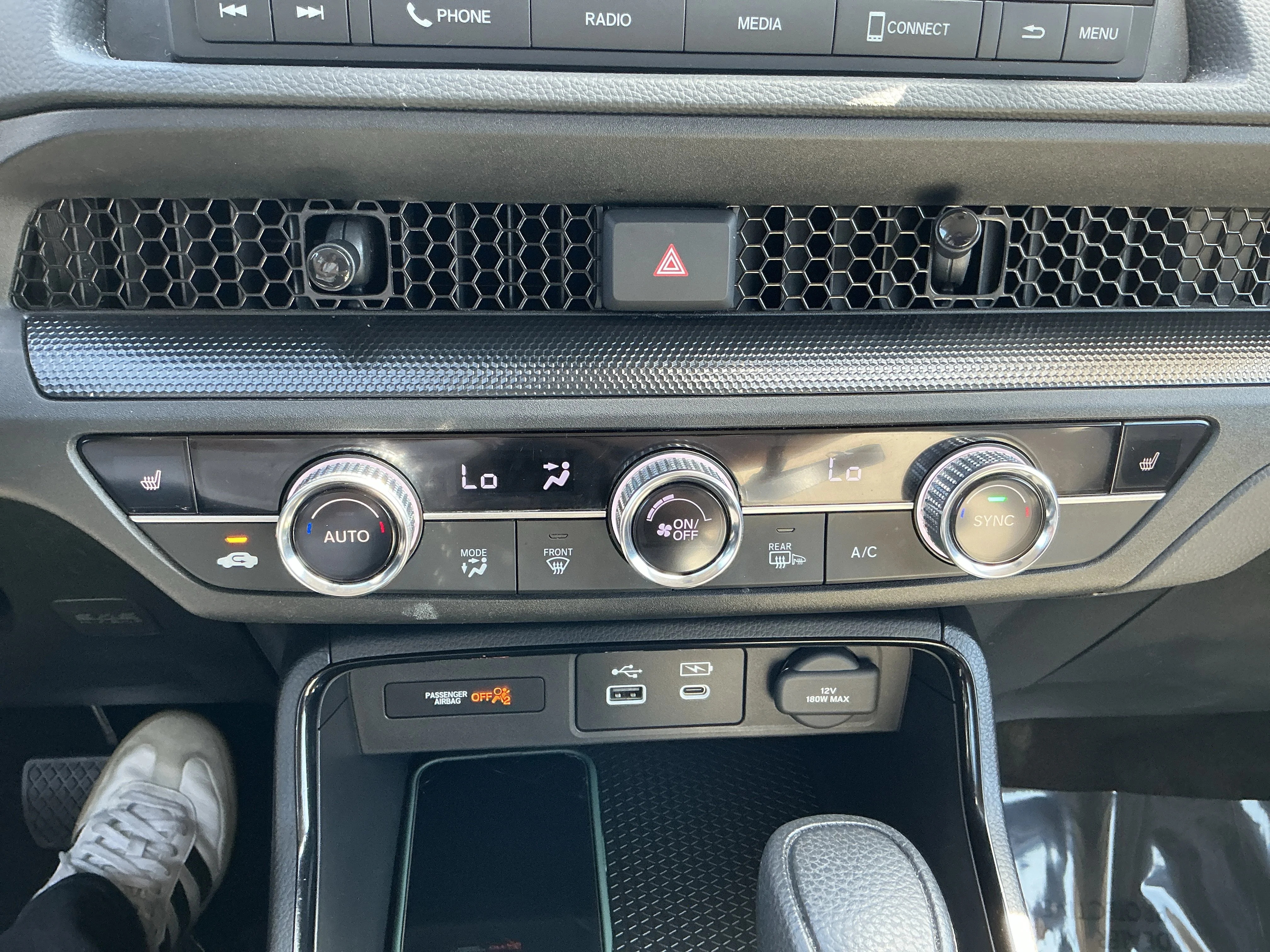 2024 Honda CR-V EX - Photo 64