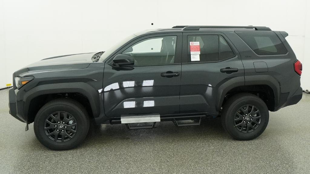 New 2026 Underground Toyota SR5 image 2