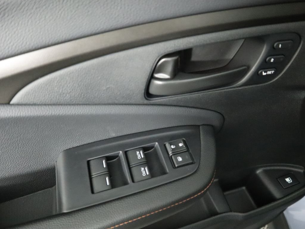 2026 Honda Ridgeline TrailSport - Photo 23
