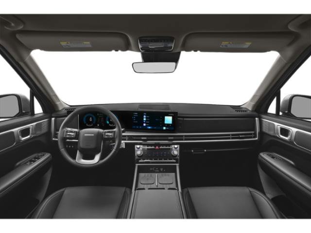 New 2026 Gray Hyundai SEL FWD image 9