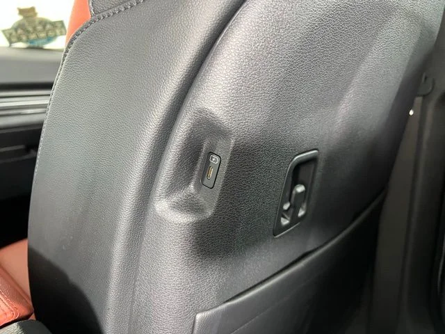 Certified Used 2026 Gray Kia SX-Prestige image 38