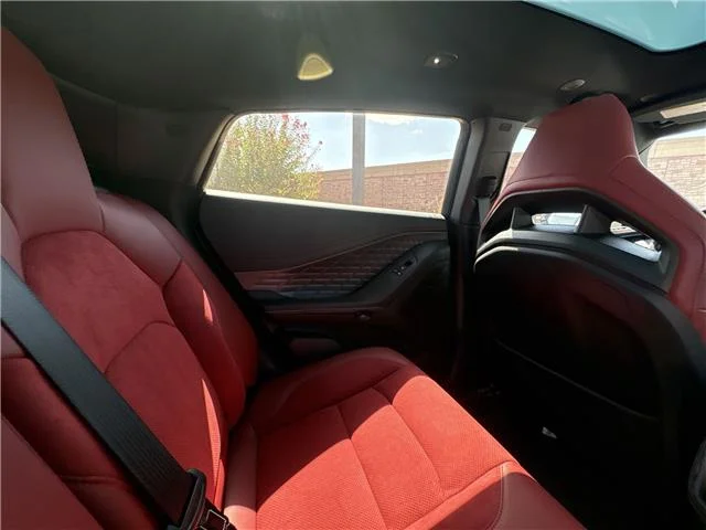 New 2026 White Knuckle  Paint Dodge RT 4-DOOR AWD image 14