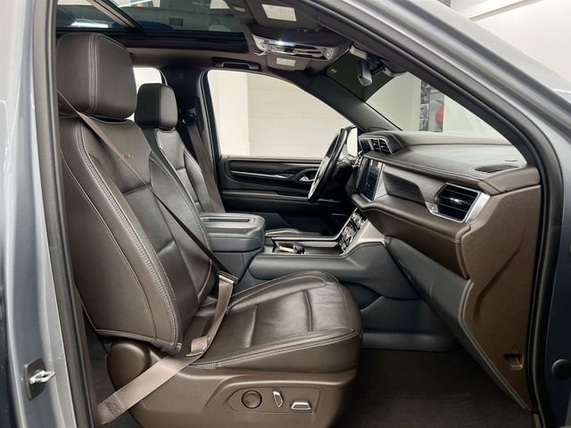 2022 GMC Yukon Denali - Photo 15