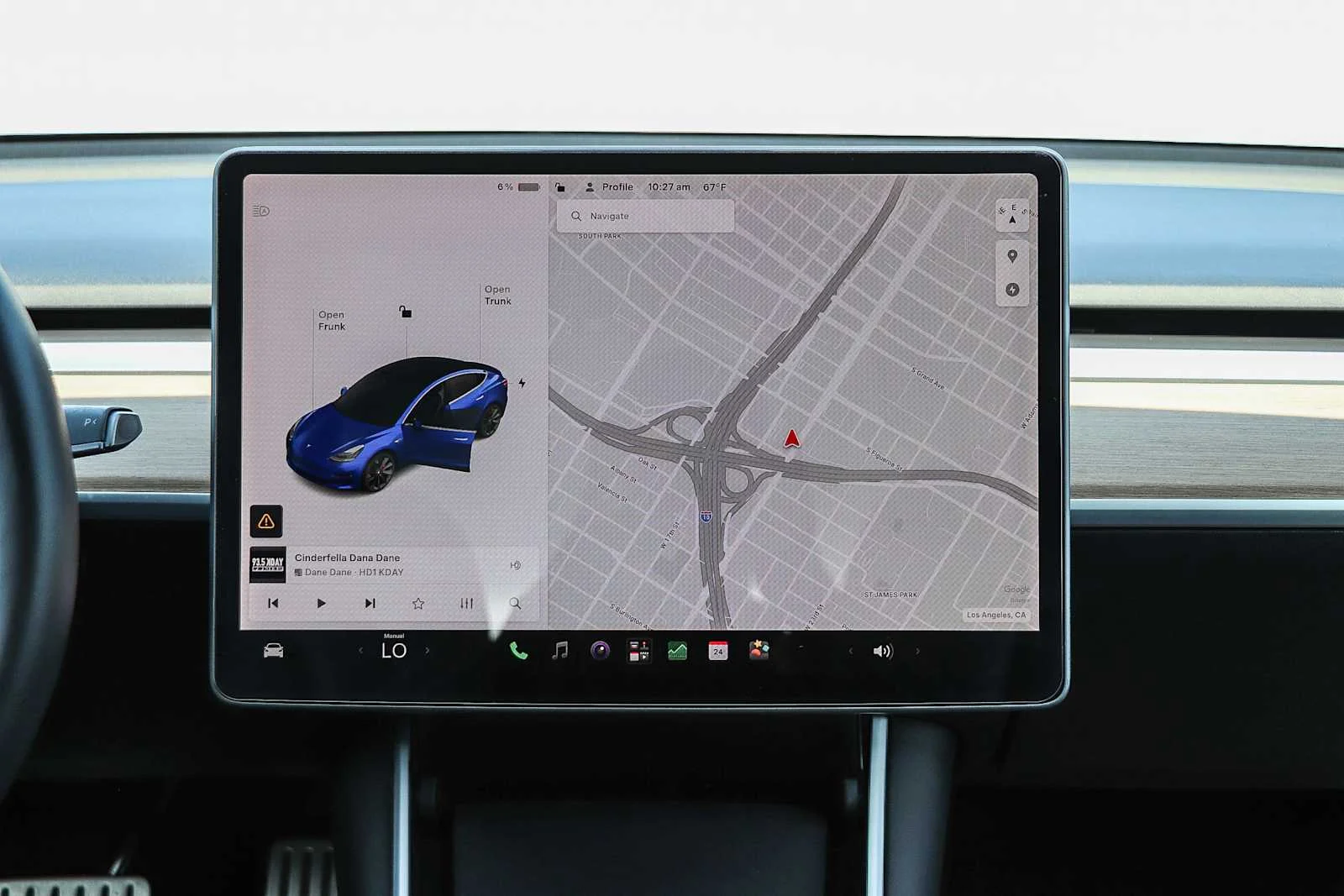 Used 2020  Tesla Performance image 14