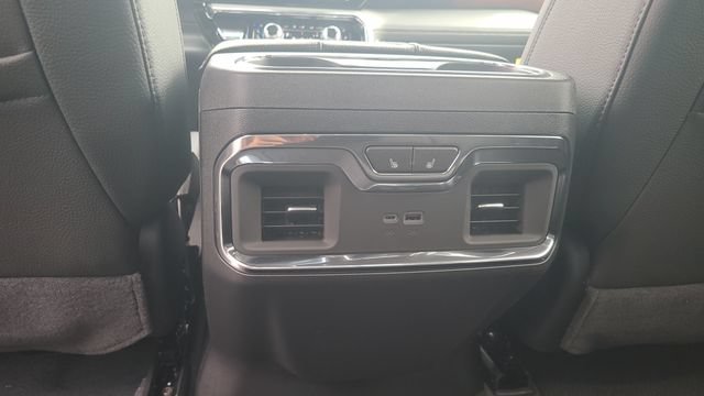 2026 GMC Sierra 1500 Denali - Photo 23