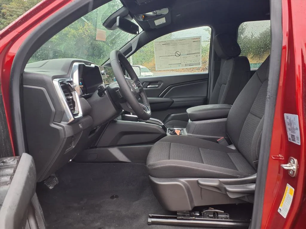 2026 GMC Canyon Elevation - Photo 13