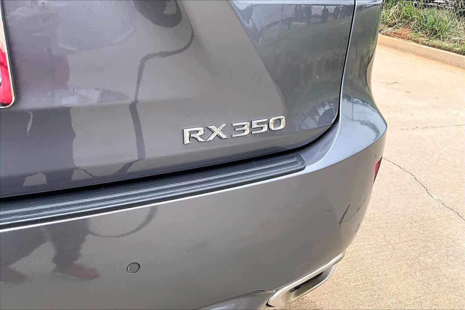 Used 2018 Nebula Gray Pearl Lexus  image 29