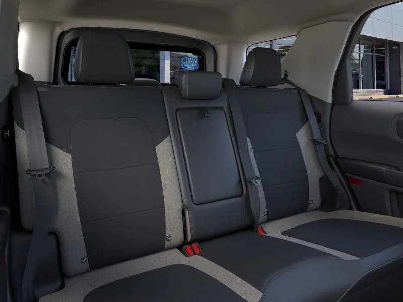 New 2026 Gray Ford Big Bend image 11