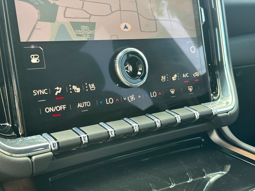 2026 GMC Yukon XL Denali - Photo 15