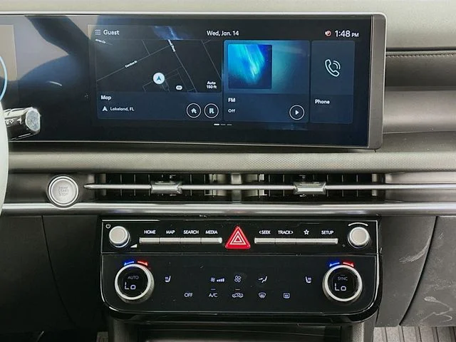 New 2026 Hyundai SANTA CRUZ XRT