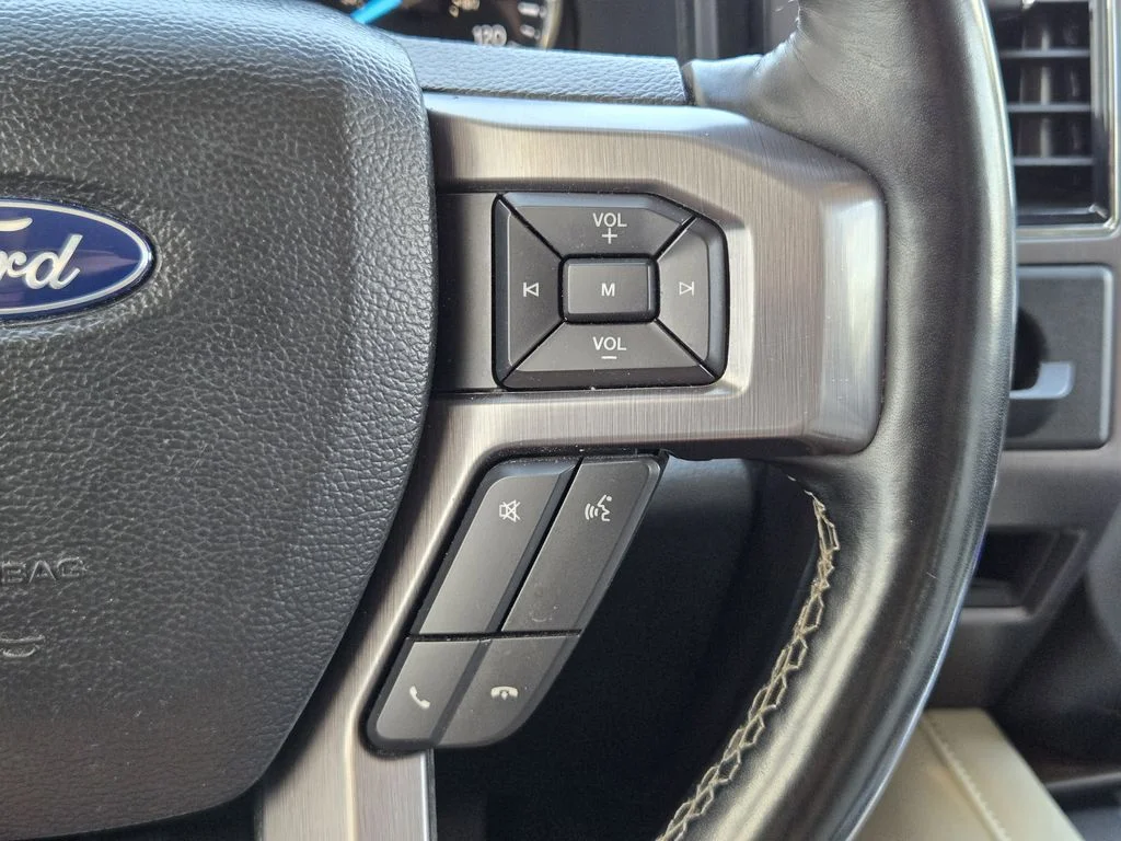 2021 Ford Expedition Platinum - Photo 32