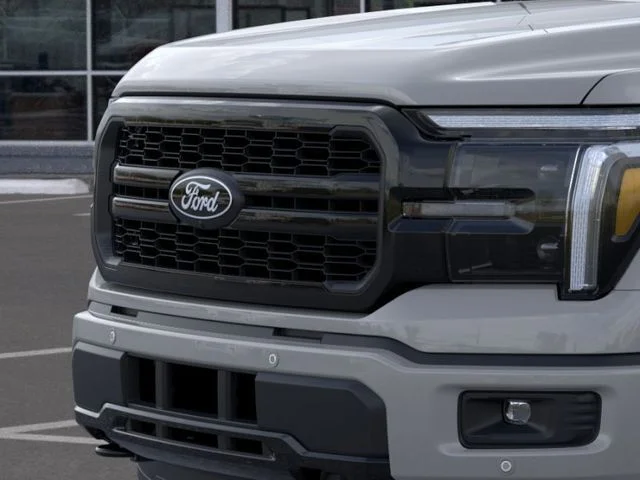 New 2026 Avalanche Ford Lariat image 17