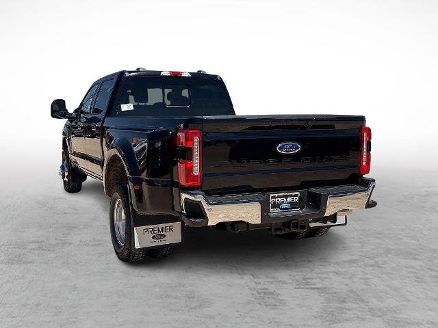 New 2026 Agate Black Metallic Ford F-350® Lariat® image 33
