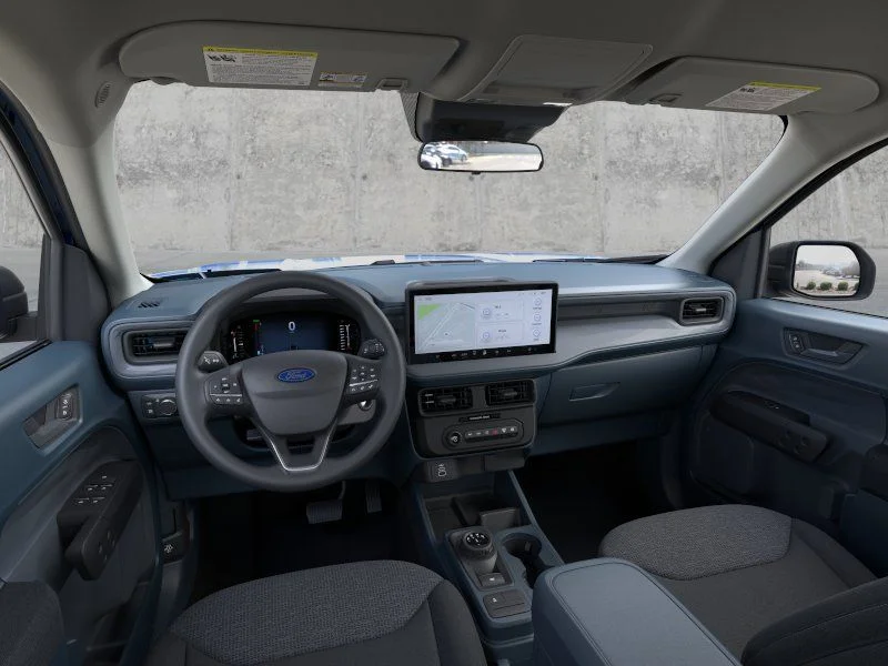 New 2026 Velocity Blue Ford XL image 9